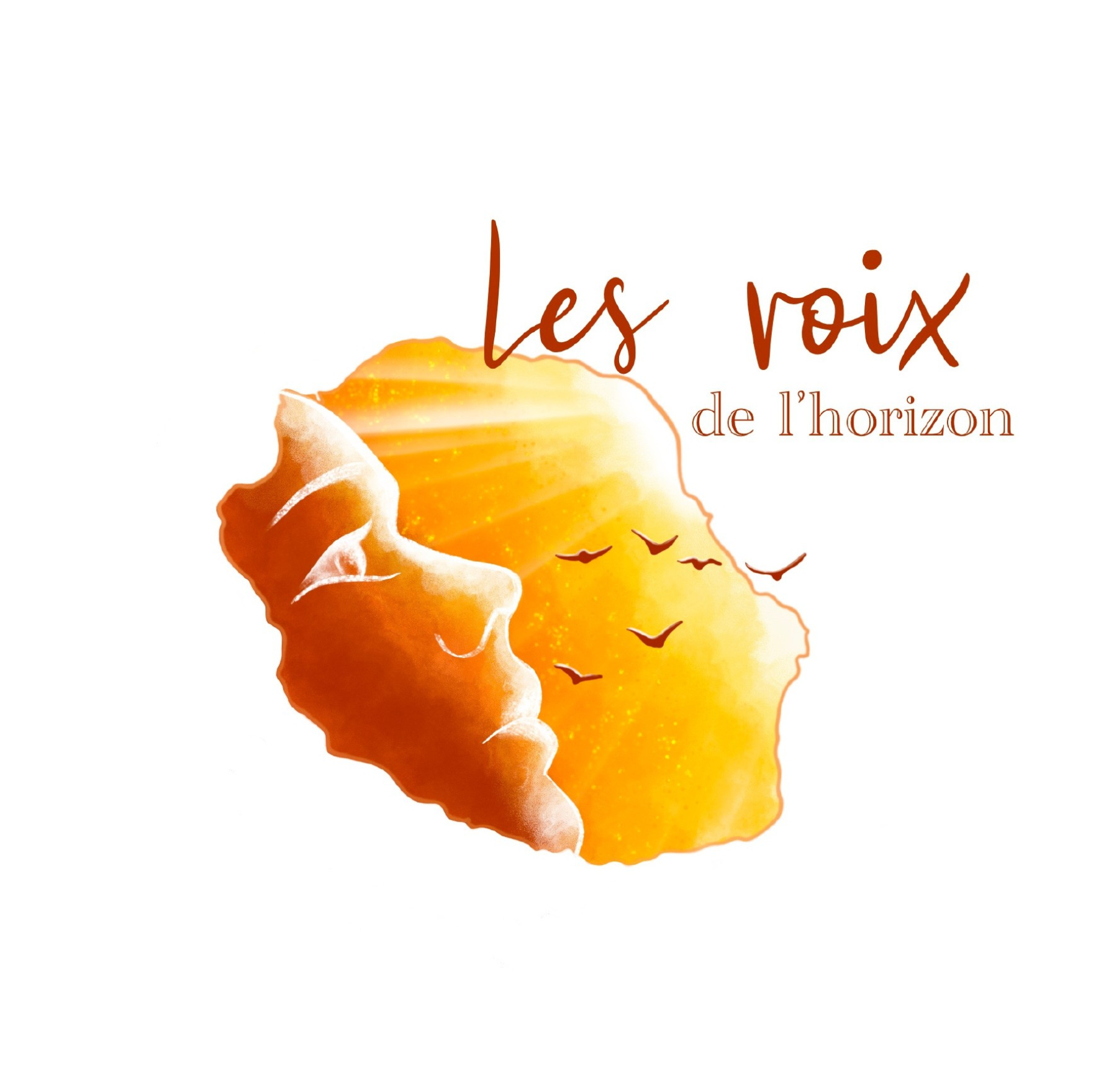 Logo Les Voix de l'Horizon