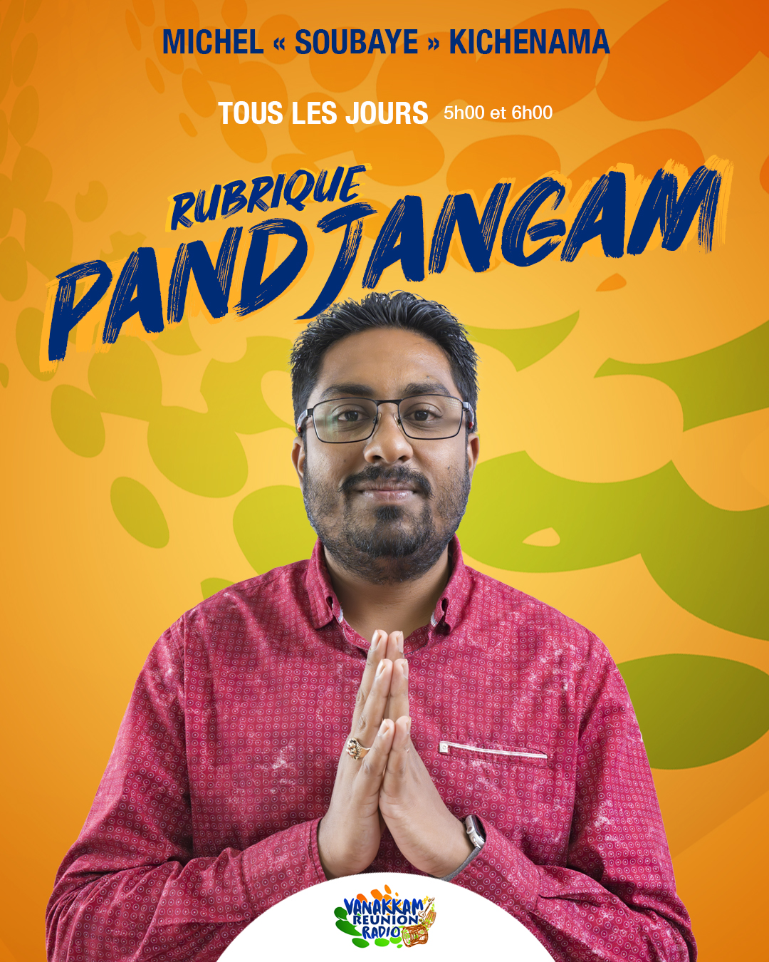 Pandjangam
