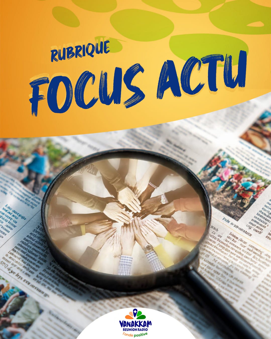 Focus Actu