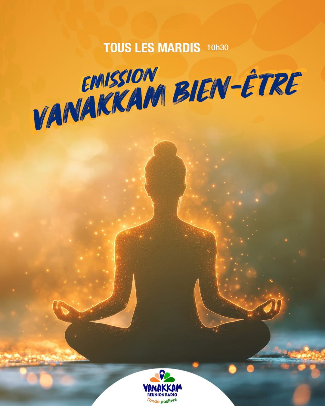 Vanakkam Bien-Etre