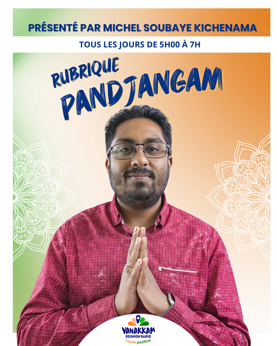 Pandjangam