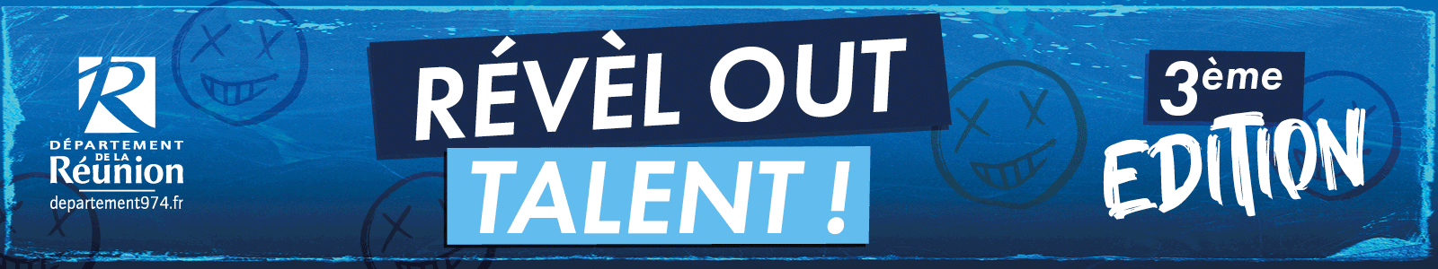 Révèl out talent 