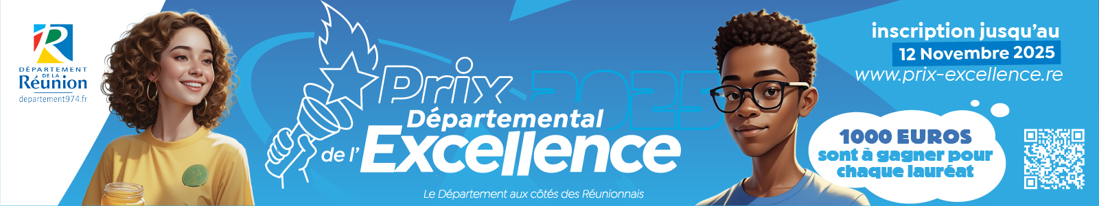 Départemental Excellence