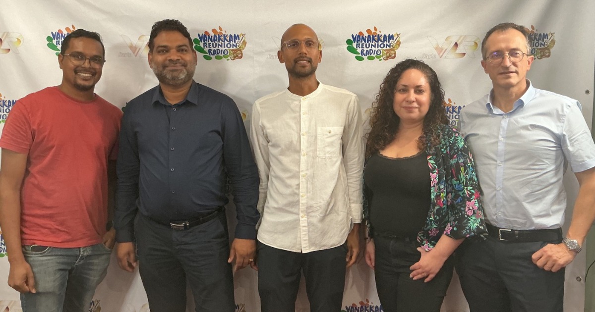 Don Gourmand aux couleurs de l’Inde : solidarité, culture et besoins vitaux à La Réunion