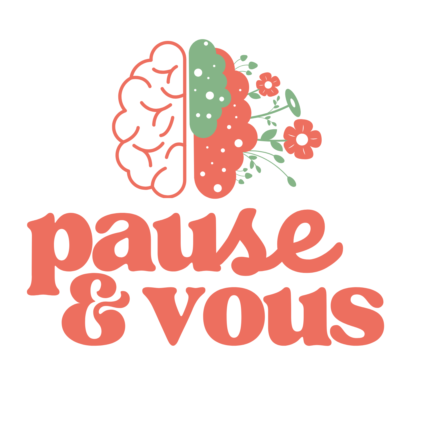 Logo PAUSE&VOUS