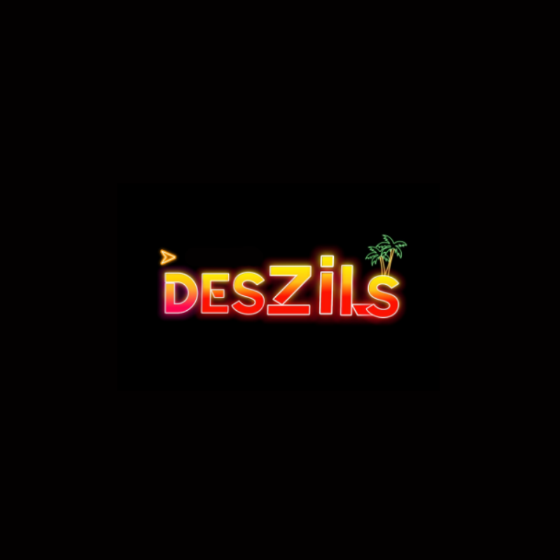 Logo Deszils