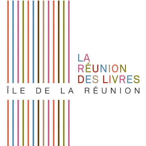 Logo LA REUNION DES LIVRES