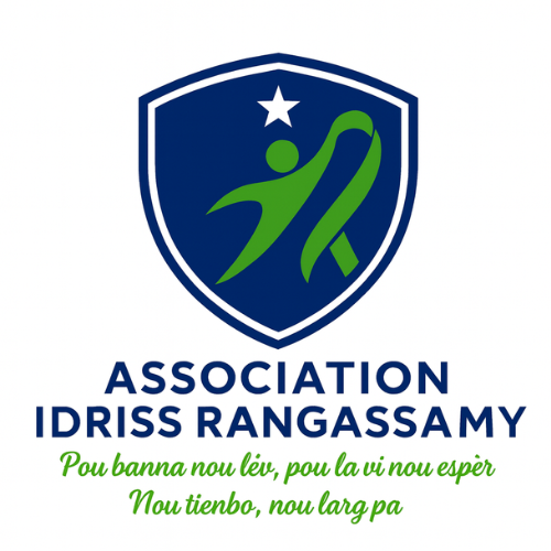 Logo Association Idriss Rangassamy